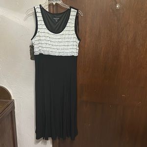 2 pc jacket dress